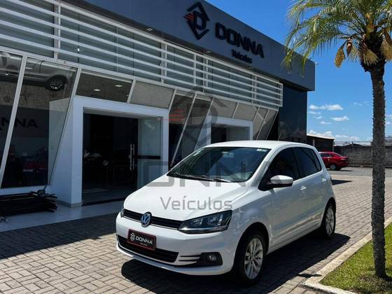 VOLKSWAGEN FOX 1.6 MSI TOTAL FLEX CONNECT 4P MANUAL VOLKSWAGEN FOX 1.6 MSI TOTAL FLEX CONNECT 4P MANUAL